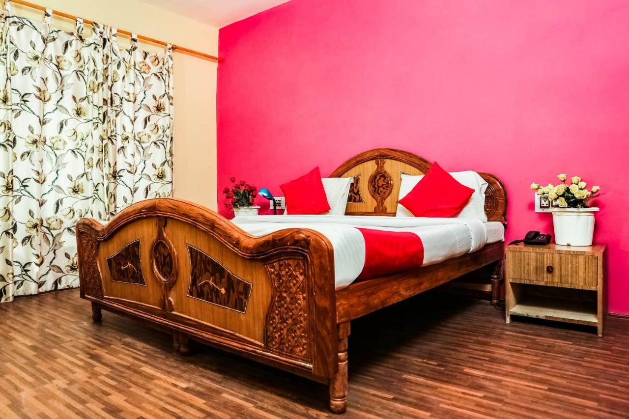 Oyo 37004 City Heart Guest House Leh Exterior photo